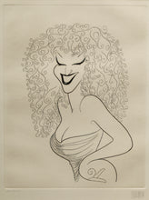 Bette Midler