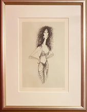 Cher