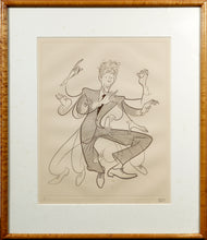 Danny Kaye