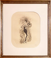 Josephine Baker
