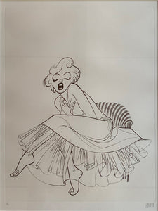 Marilyn Monroe