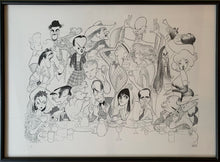 There's No Biz Like Show Biz