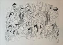 There's No Biz Like Show Biz