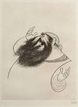 Zero Mostel