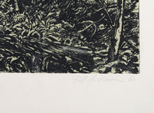 Grey Three Part Woods