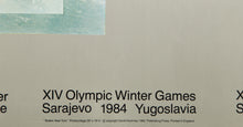 XIV Olympic Winter Games