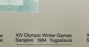 XIV Olympic Winter Games