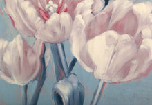 Pink Tulips