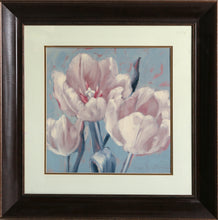 Pink Tulips