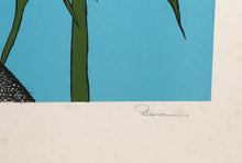 Pamelas Dream & Red Roses