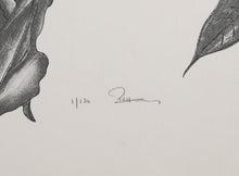 Roses and Bionic Bees