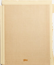 Kakegawa, from the series "Fifty-three Stations of the Tokaido