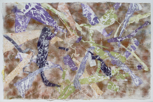 Abstract Composition