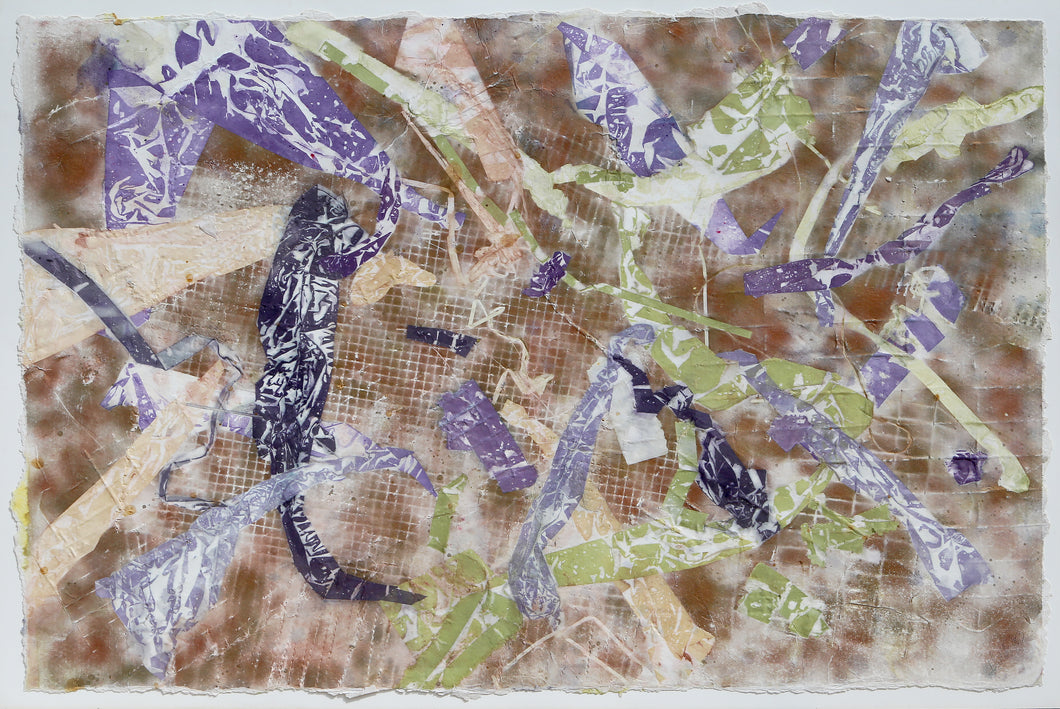 Abstract Composition