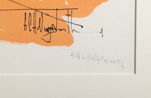 Guggenheim in Yellow