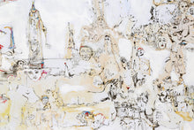 If DaVinci Painted Freud