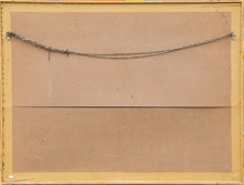 If DaVinci Painted Freud