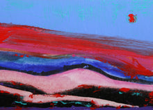 Jet Stream Nude