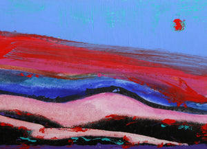 Jet Stream Nude