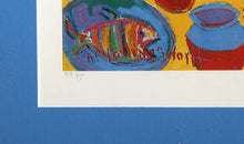 Last Supper Revisited