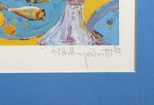 Last Supper Revisited