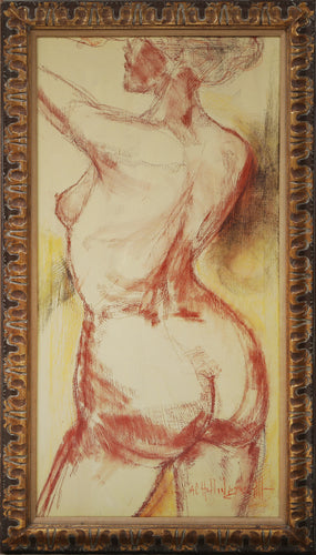 Renaissance Nude