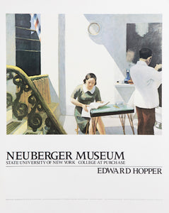 Neuberger Museum