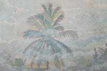 Tropical Landscape