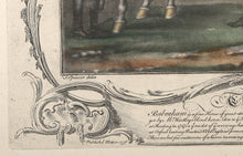 The Portrait of Babraham