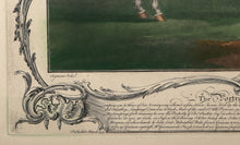 The Portrait of Lamprey (RED)