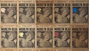 Marilyn Dead