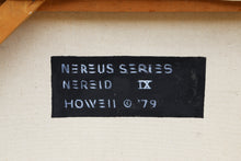 Nereides Series IX