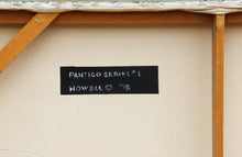 Pantico Series 1