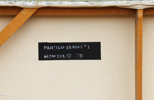 Pantico Series 1