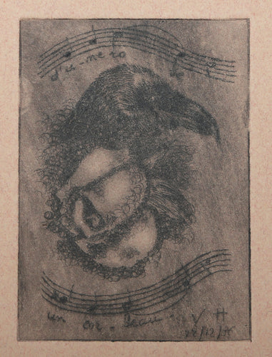 D'u Me To Un Crobeau