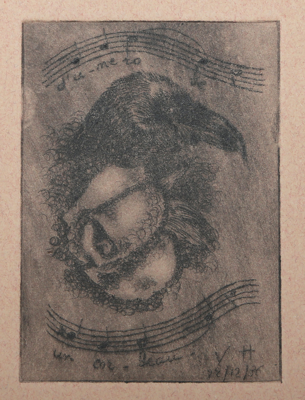 D'u Me To Un Crobeau