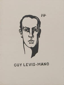 Guy Levis-Mano