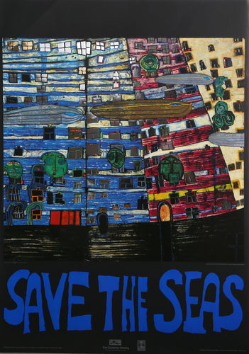 Save the Seas