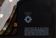 XIV Olympic Winter Games