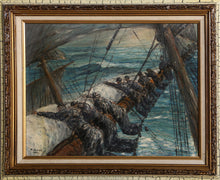 Mast