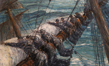 Mast