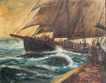 Merchant Ship
