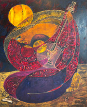 Guitarist