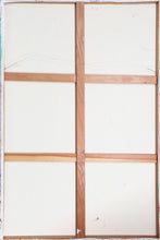 Lady Reaching for the Sun