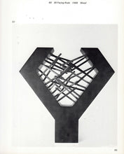 30 Facing Rods