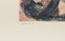 Commedia II