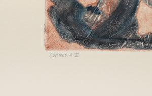 Commedia II