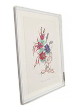 Anemone per Anti-Pasti (Anemone of the Toreador) from Florals