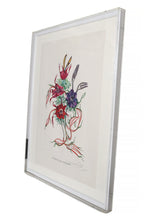 Anemone per Anti-Pasti (Anemone of the Toreador) from Florals