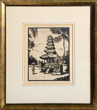 Onde Meine Op Bali